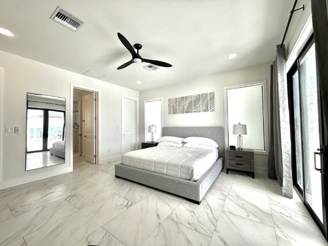 Master Bedroom 1